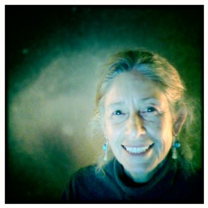 New Years Eve Judy by Zac